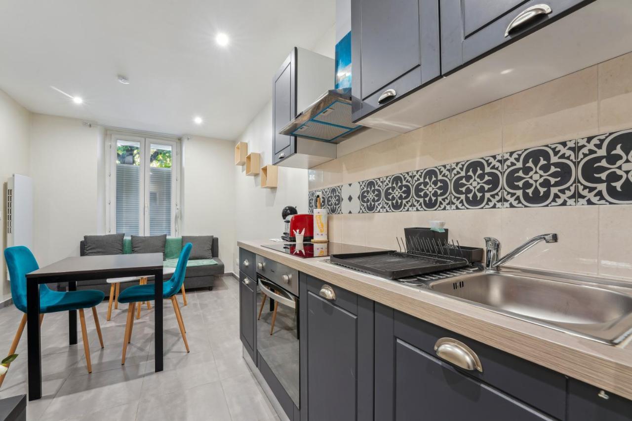 Budget Avec Parking Au Centre-ville Apartment Charleville-Mezieres