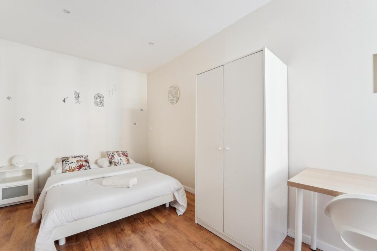 Budget Avec Parking Au Centre-ville Apartment Charleville-Mezieres